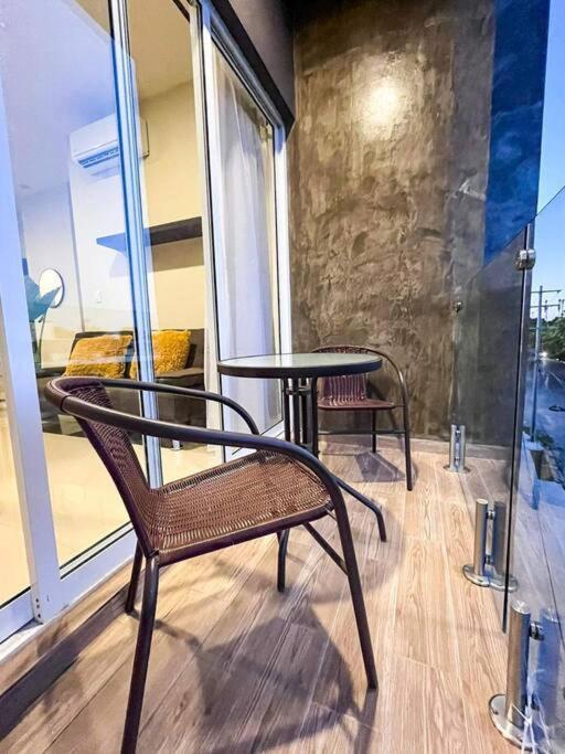 Condominio En Lomas De Mazatlan Exterior photo